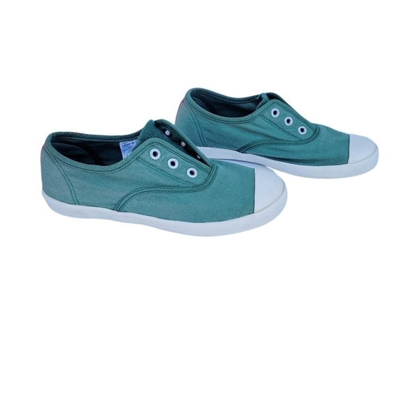 Boden Kids Sneakers - 5.5 - Picture 2 of 4